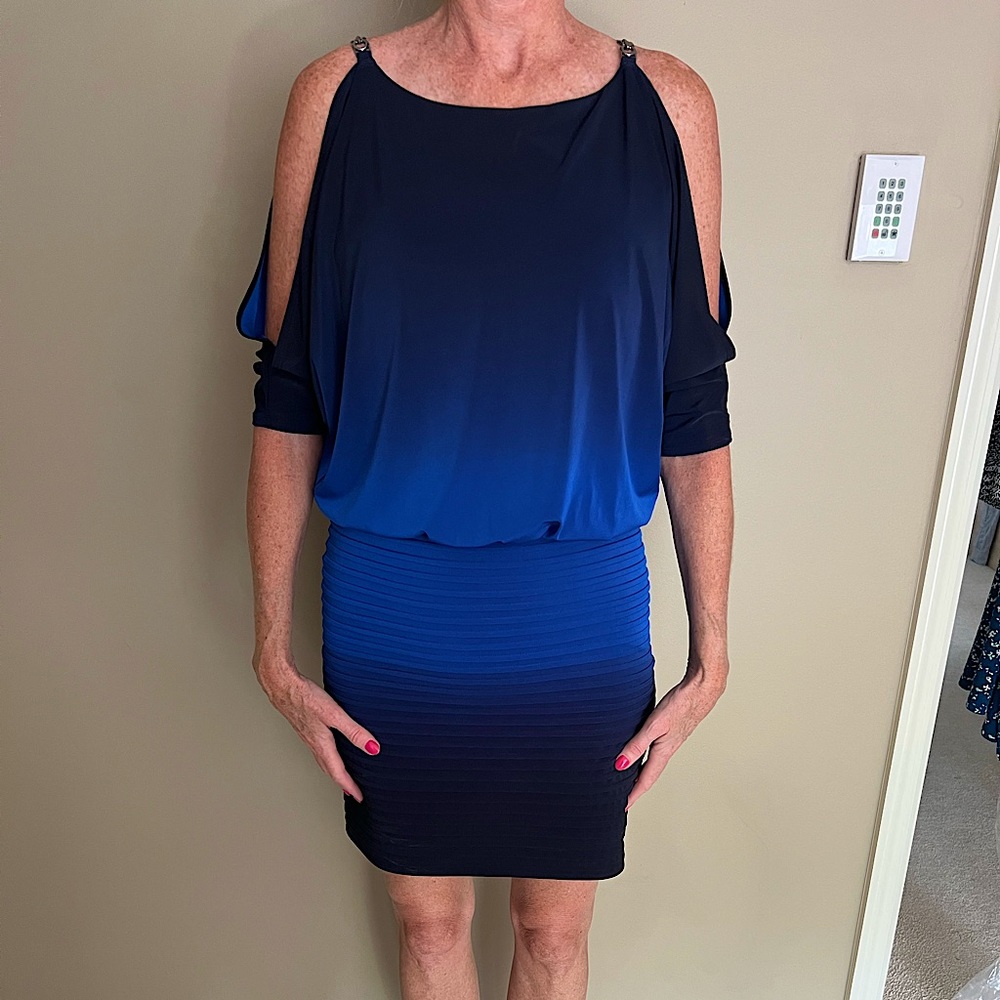 Cocktail dress